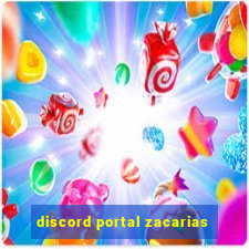 discord portal zacarias